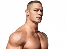 John Cena