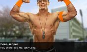 John Cena