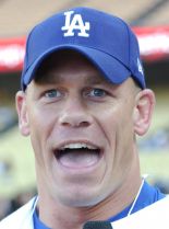 John Cena