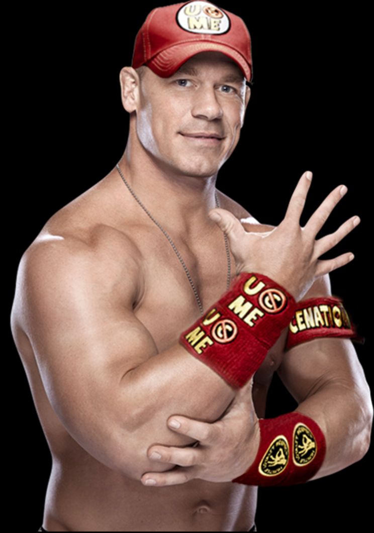 John Cena