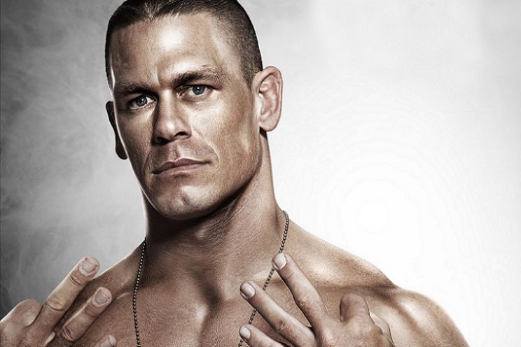 John Cena