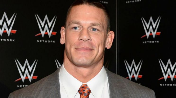 John Cena