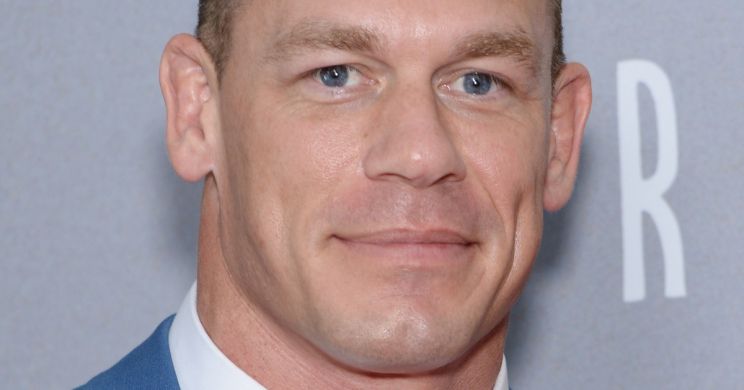 John Cena