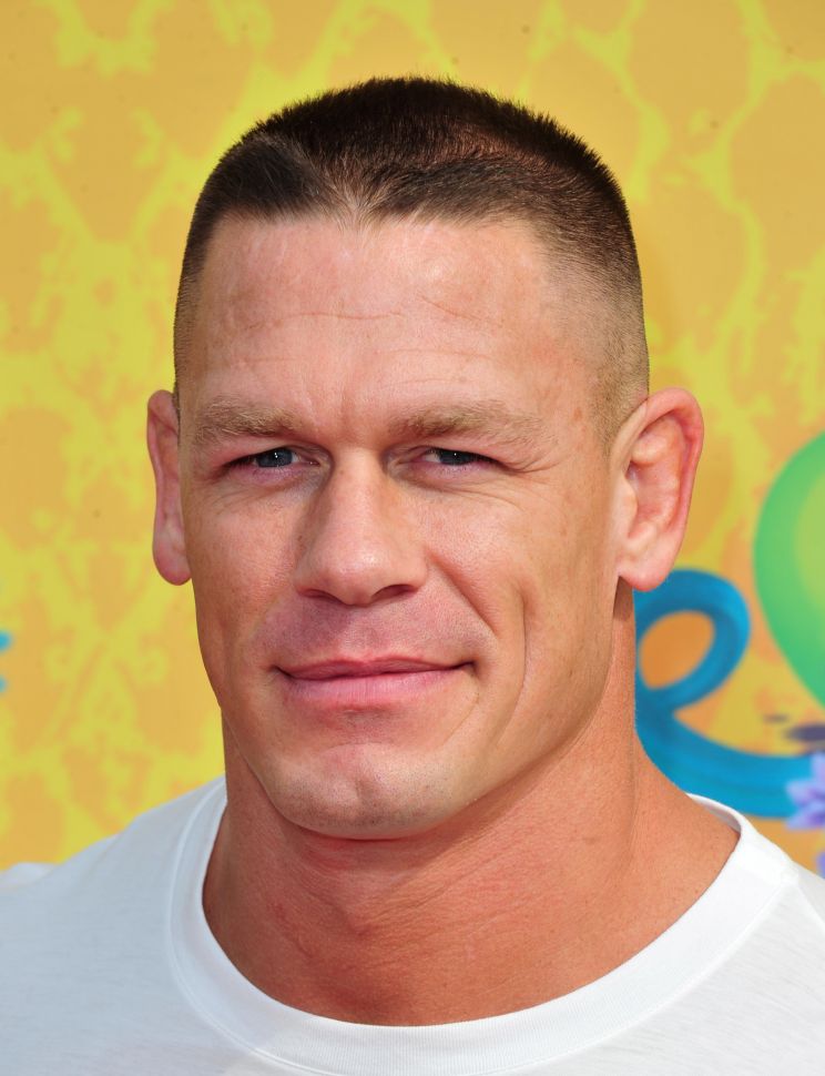 John Cena