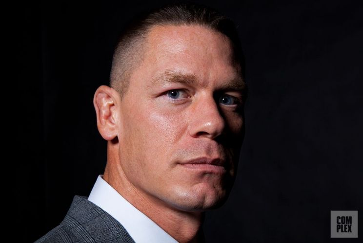 John Cena