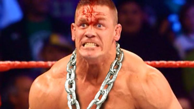 John Cena