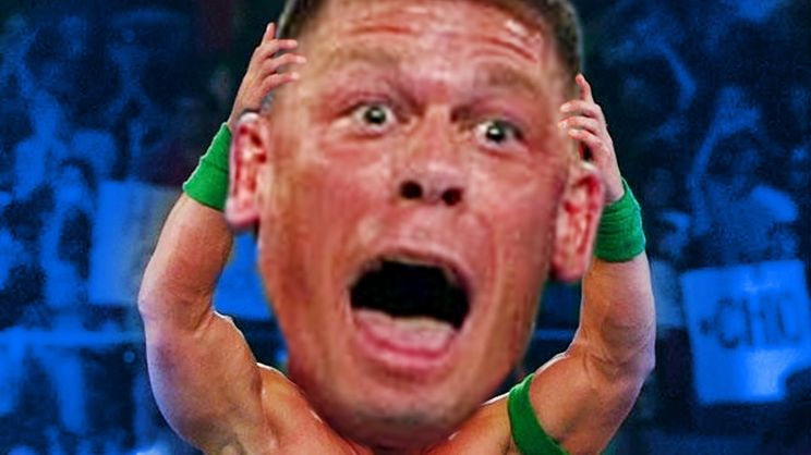 John Cena