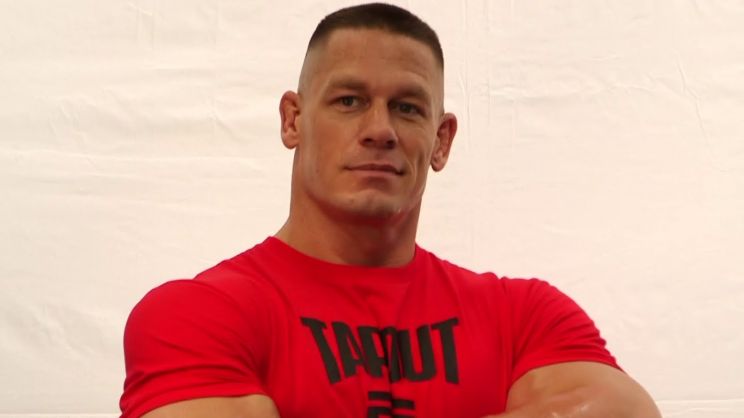 John Cena