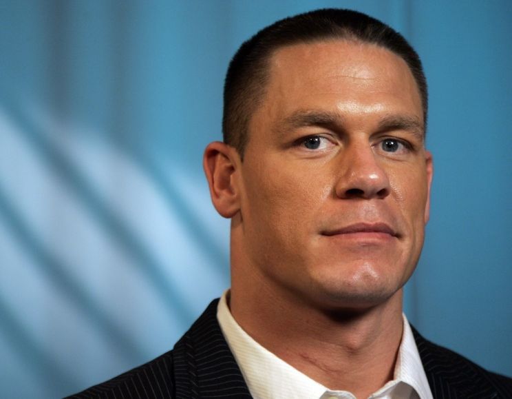 John Cena