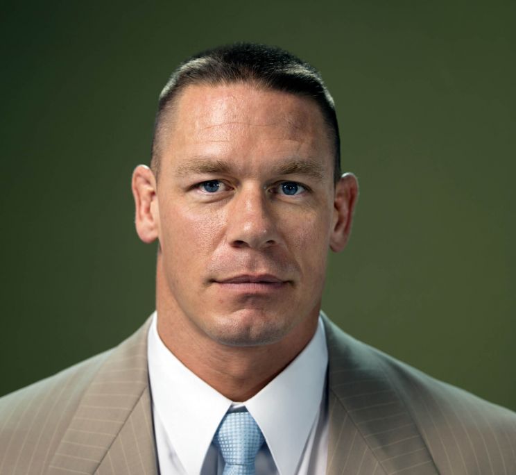 John Cena