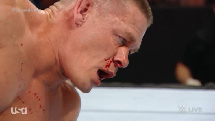 John Cena