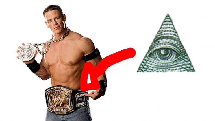 John Cena