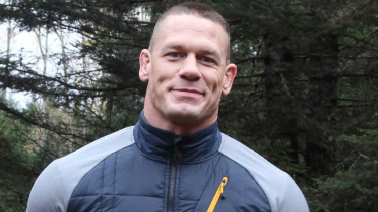 John Cena