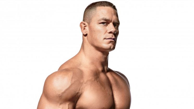 John Cena