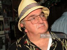 John 'Cha Cha' Ciarcia