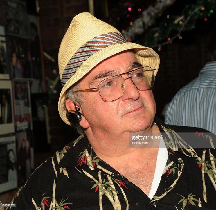 John 'Cha Cha' Ciarcia