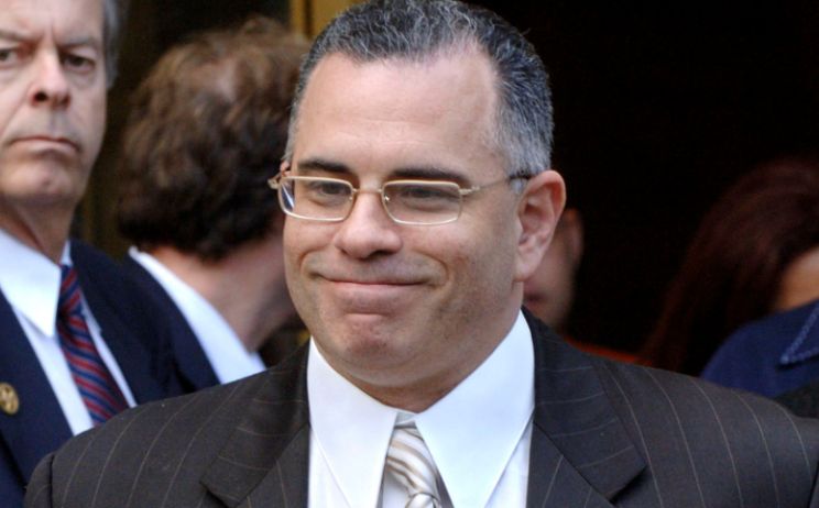 John 'Cha Cha' Ciarcia