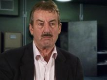 John Challis