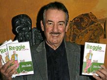 John Challis