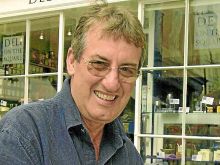 John Challis