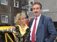 John Challis