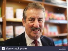 John Challis