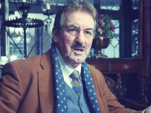 John Challis
