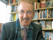 John Challis
