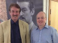 John Challis
