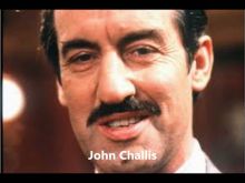 John Challis