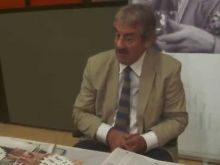 John Challis