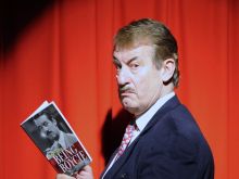 John Challis