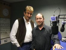 John Challis