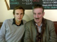 John Challis