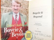 John Challis