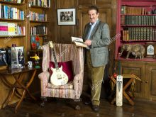 John Challis