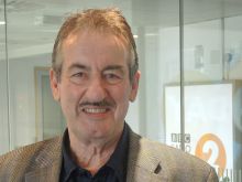 John Challis