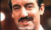 John Challis