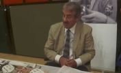 John Challis