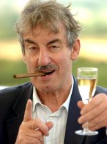 John Challis