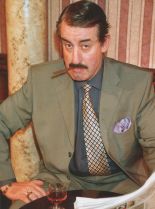 John Challis