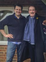 John Challis