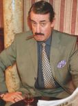 John Challis