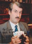 John Challis