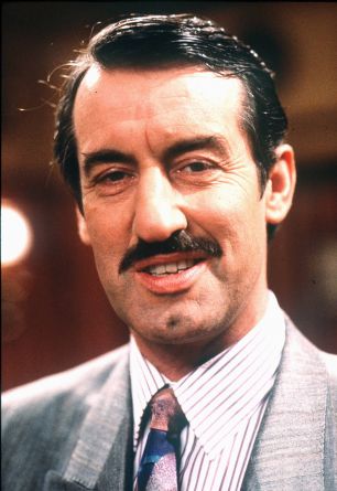 John Challis