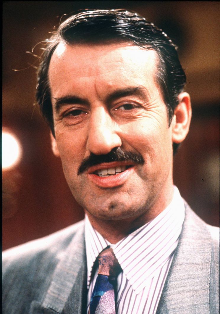 John Challis