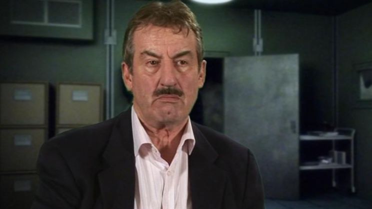 John Challis