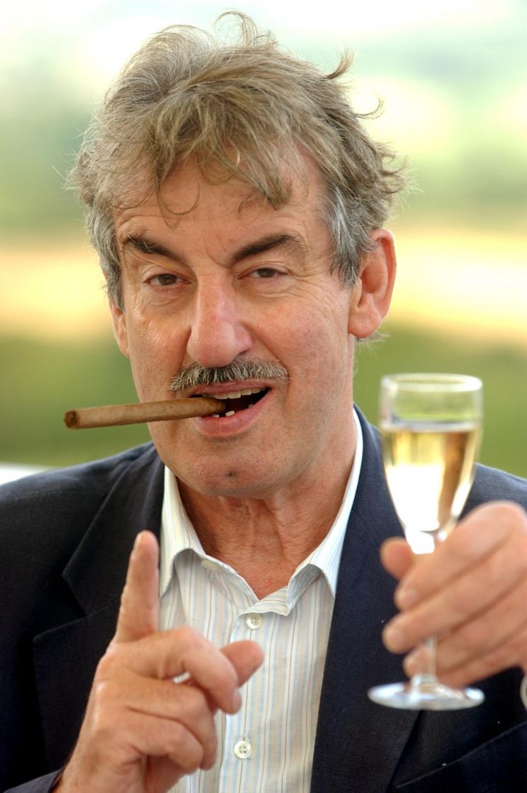 John Challis