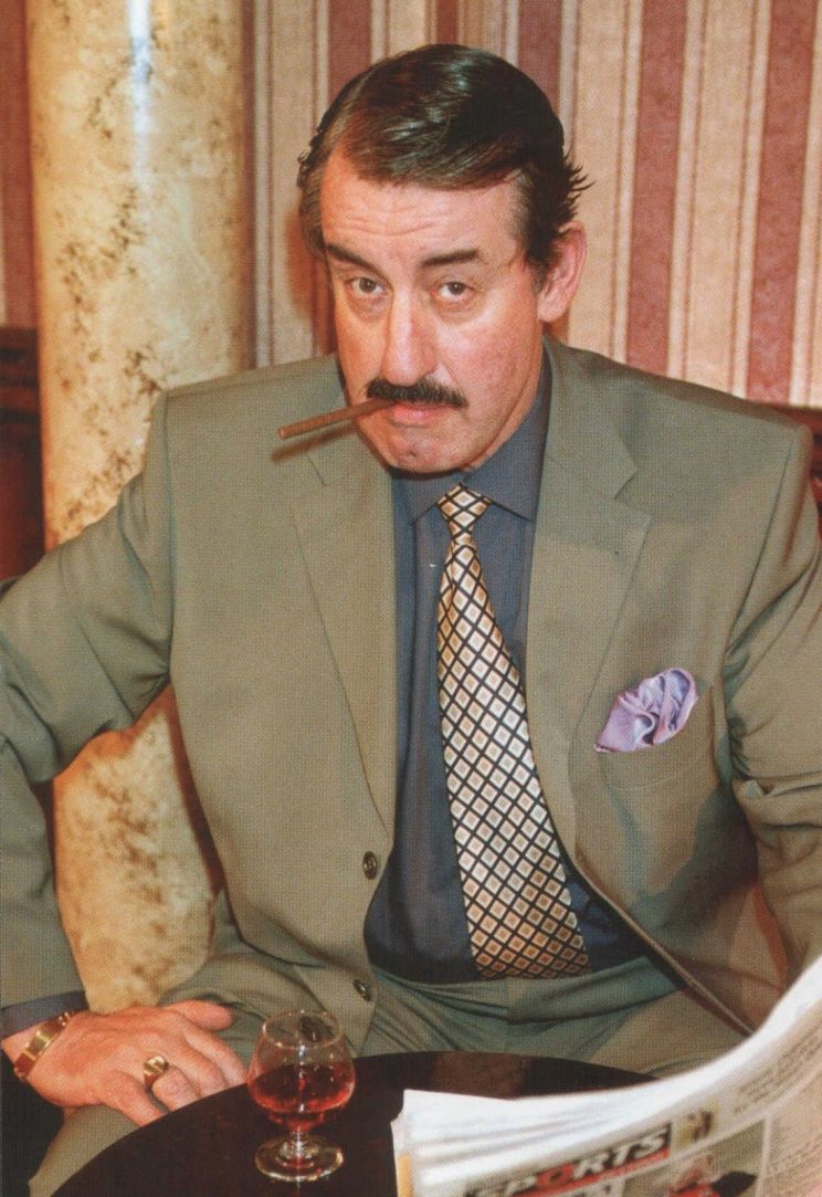 John Challis