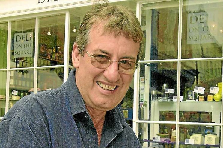 John Challis